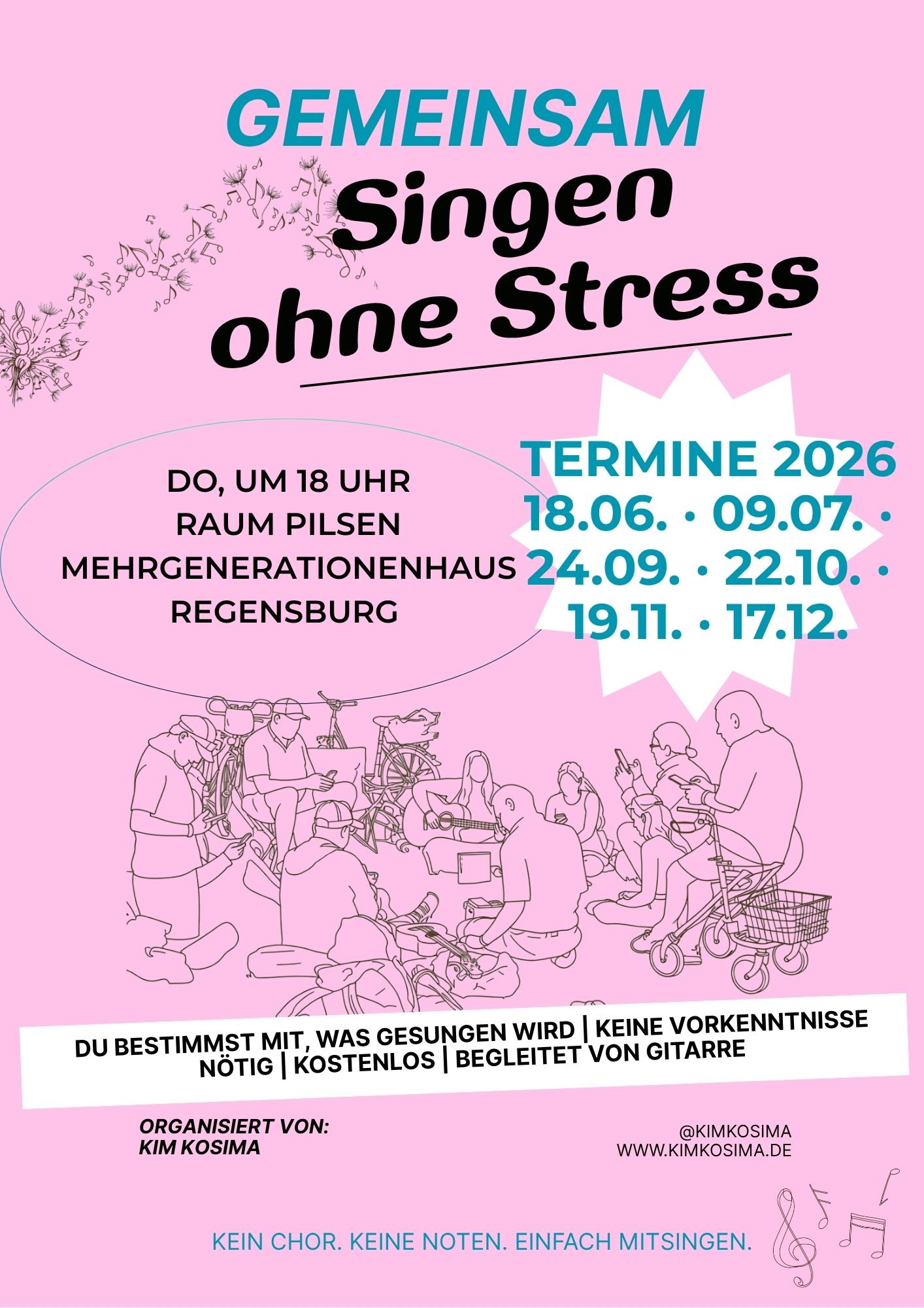 Gemeinsam (2)